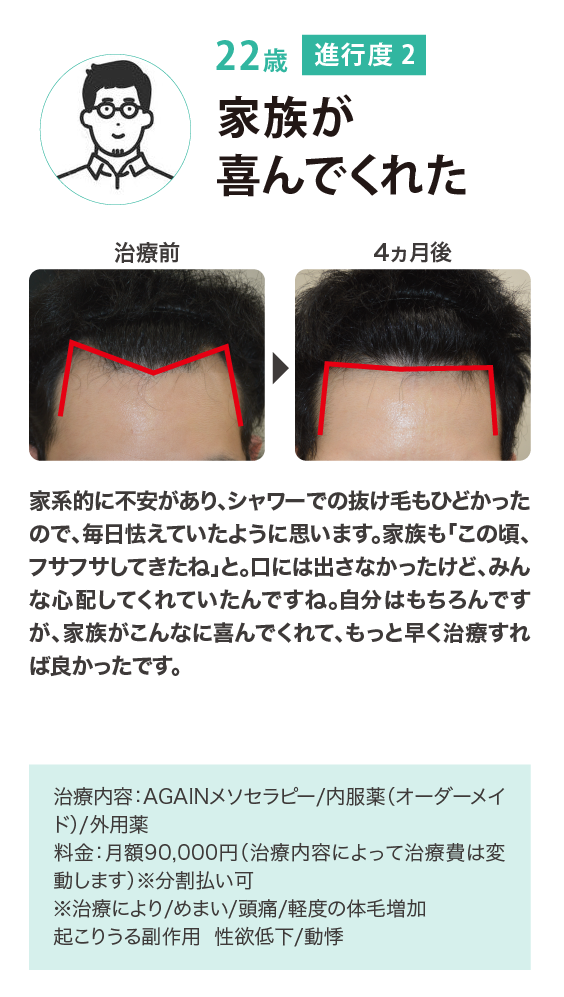 やっぱり専門家は違う！